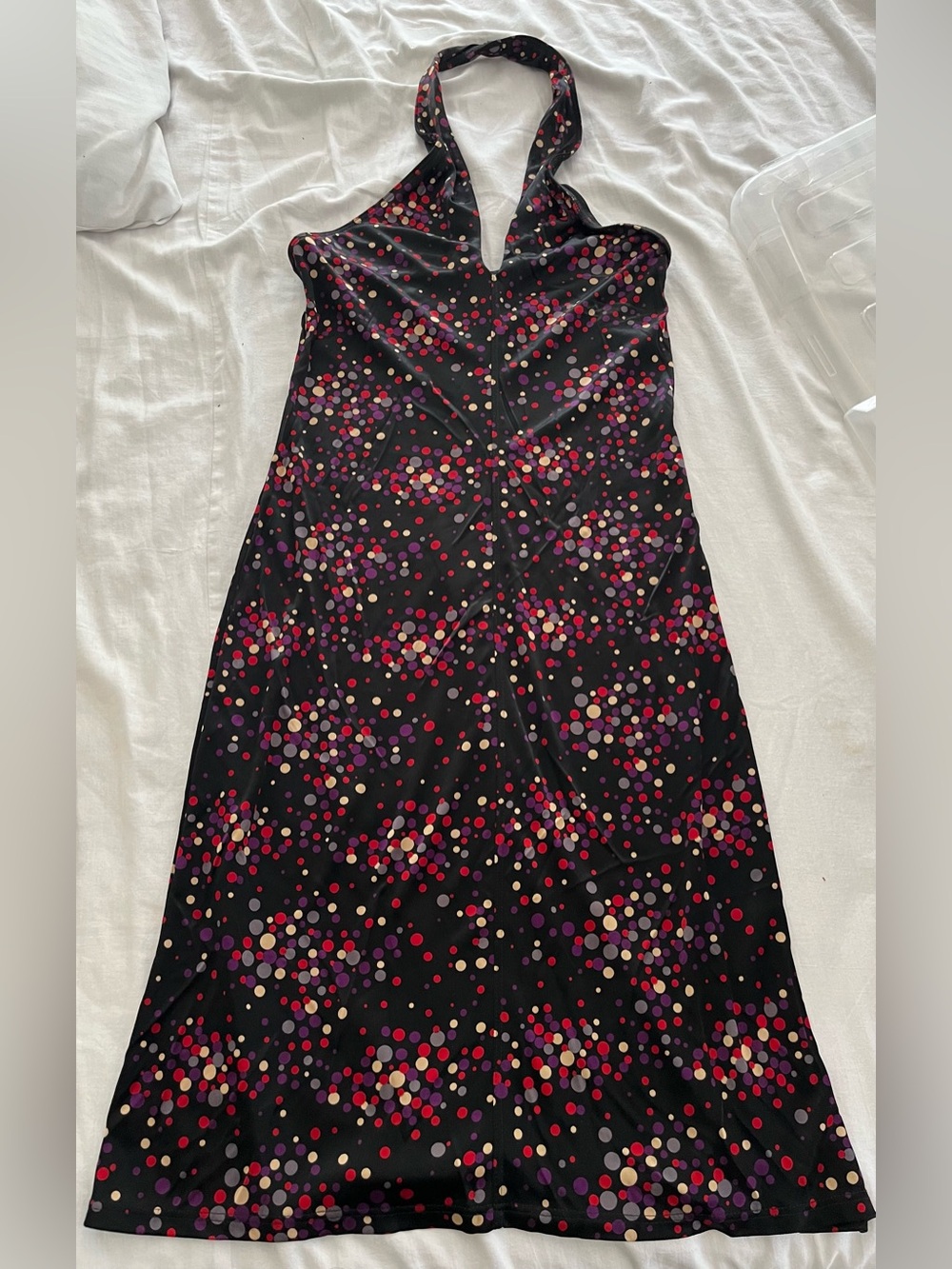 Emergency Exit women’s dress